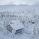 Lomavuokra Utsunaarre Utsuvaara Апартаменты Леви