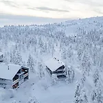 Lomavuokra Utsunaarre Utsuvaara Апартаменты *