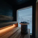 Lomavuokra Utsunaarre Utsuvaara Апартаменты Леви