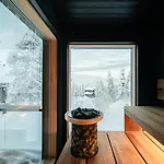 Lomavuokra Utsunaarre Utsuvaara * Леви