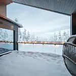 Апартаменты Lomavuokra Utsunaarre Utsuvaara *
