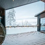 Lomavuokra Utsunaarre Utsuvaara Апартаменты