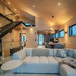 Lomavuokra Utsunaarre Utsuvaara Апартаменты