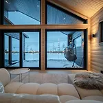 Lomavuokra Utsunaarre Utsuvaara Апартаменты Леви