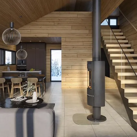 Lomavuokra Utsunaarre Utsuvaara *