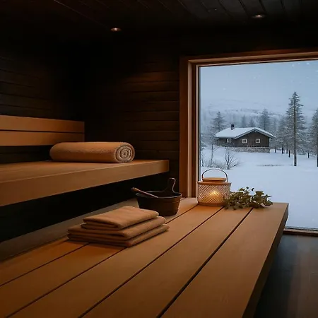 Apartament Lomavuokra Utsunaarre Utsuvaara