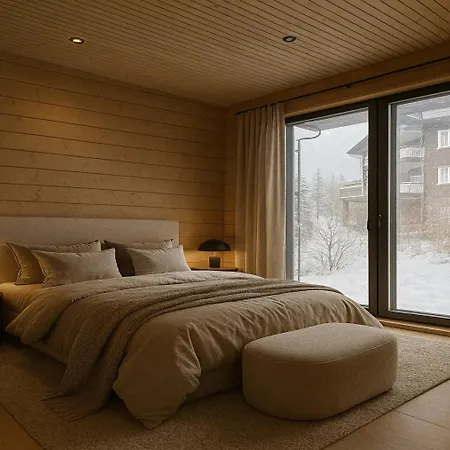 Lomavuokra Utsunaarre Utsuvaara