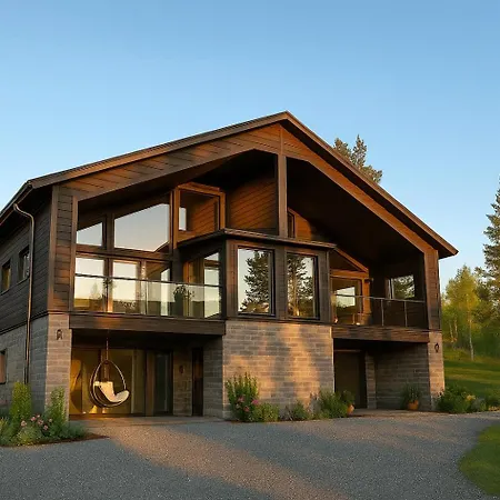 Lomavuokra Utsunaarre Utsuvaara Apartament *