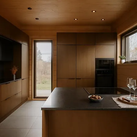 Lomavuokra Utsunaarre Utsuvaara Apartament *