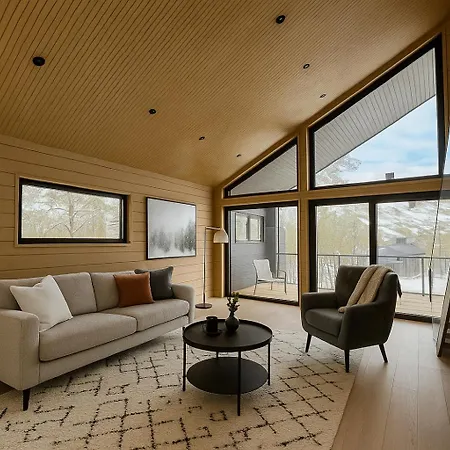 Lomavuokra Utsunaarre Utsuvaara *