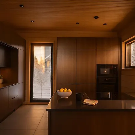 Lomavuokra Utsunaarre Utsuvaara * Levi