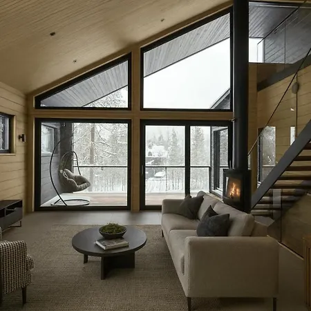 Lomavuokra Utsunaarre Utsuvaara * Levi