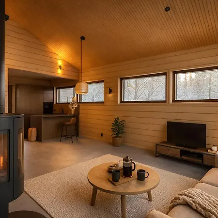 Lomavuokra Utsunaarre Utsuvaara