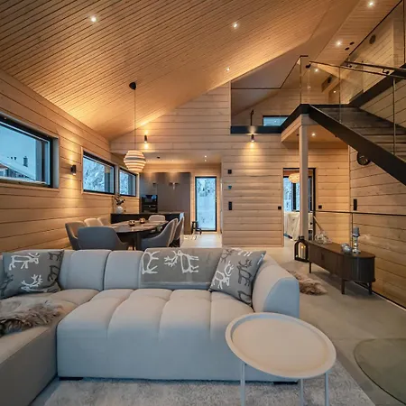 Lomavuokra Utsunaarre Utsuvaara *