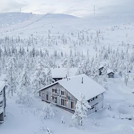 Lomavuokra Utsunaarre Utsuvaara *