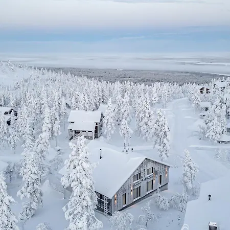 Lomavuokra Utsunaarre Utsuvaara شقة *