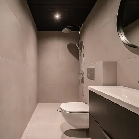 Apartamento Lomavuokra Utsunaarre Utsuvaara