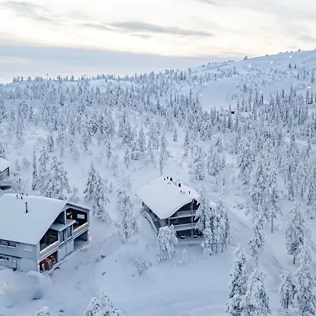 Lomavuokra Utsunaarre Utsuvaara Daire *