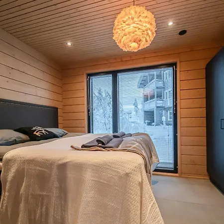 Lomavuokra Utsunaarre Utsuvaara Apartamento