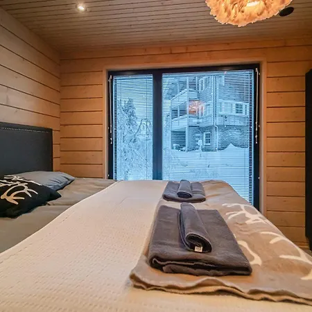 Lomavuokra Utsunaarre Utsuvaara Apartamento