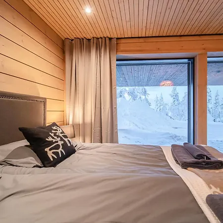 Lomavuokra Utsunaarre Utsuvaara Apartamento Levi