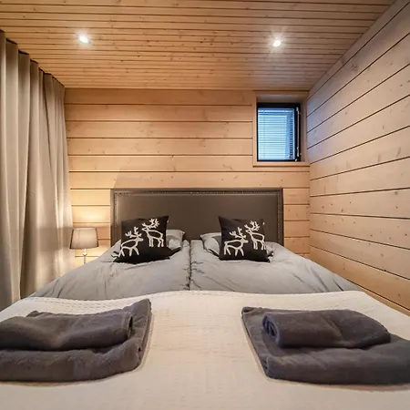 Lomavuokra Utsunaarre Utsuvaara Apartamento Levi