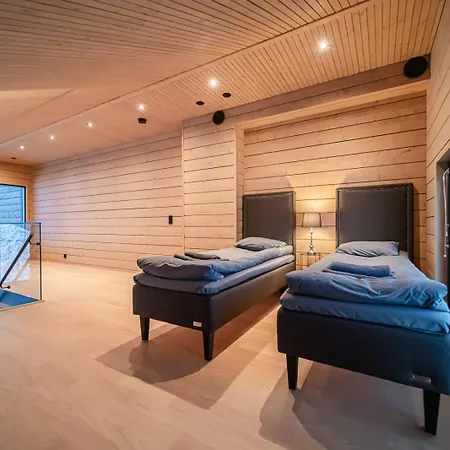 Lomavuokra Utsunaarre Utsuvaara Apartamento *