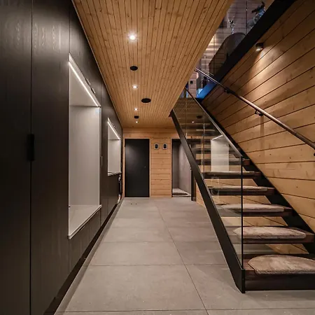 Apartamento Lomavuokra Utsunaarre Utsuvaara *