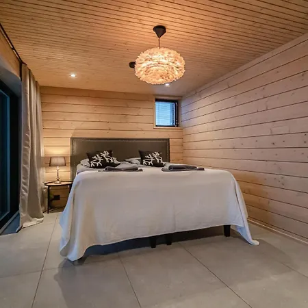 Apartamento Lomavuokra Utsunaarre Utsuvaara *