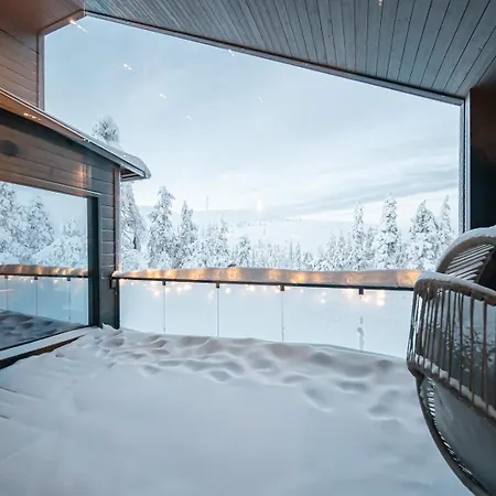 Apartamento Lomavuokra Utsunaarre Utsuvaara *