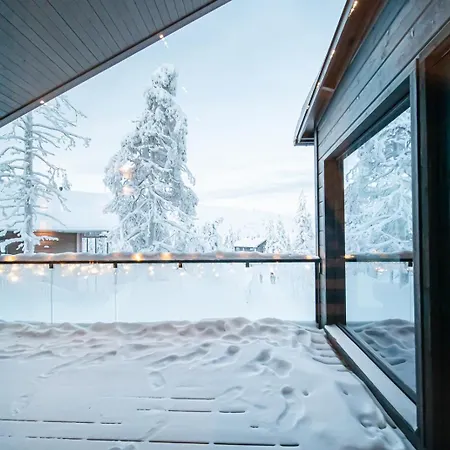 Lomavuokra Utsunaarre Utsuvaara Apartamento *
