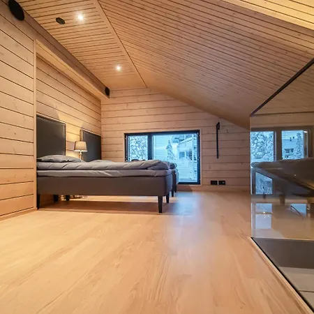 Lomavuokra Utsunaarre Utsuvaara Apartamento *