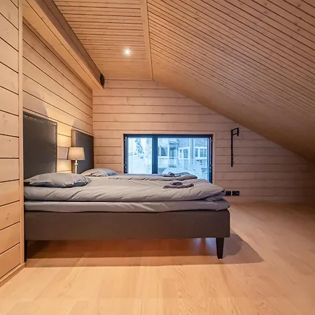Lomavuokra Utsunaarre Utsuvaara Apartamento Levi
