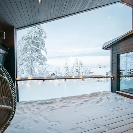 Lomavuokra Utsunaarre Utsuvaara Apartamento