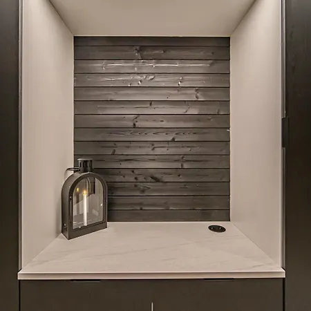 Apartamento Lomavuokra Utsunaarre Utsuvaara
