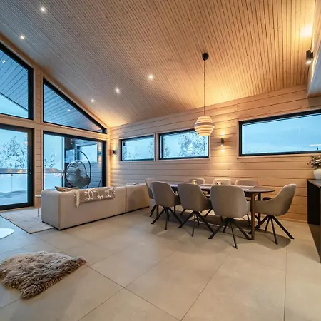 Lomavuokra Utsunaarre Utsuvaara Apartamento *