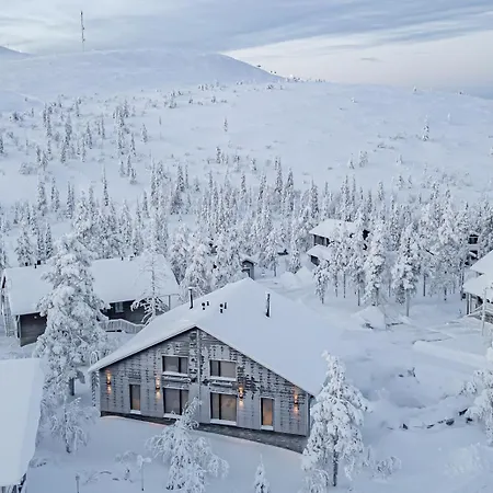 Lomavuokra Utsunaarre Utsuvaara *