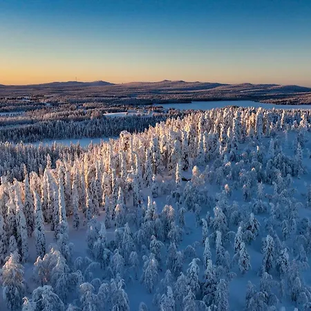 Lomavuokra Utsunaarre Utsuvaara Apartamento