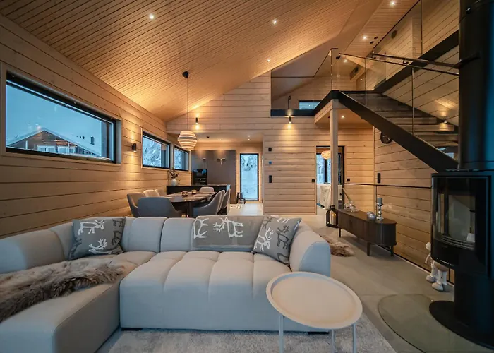 Lomavuokra Utsunaarre Utsuvaara *