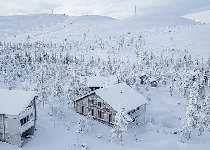 Lomavuokra Utsunaarre Utsuvaara *