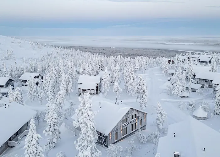 Lomavuokra Utsunaarre Utsuvaara شقة *