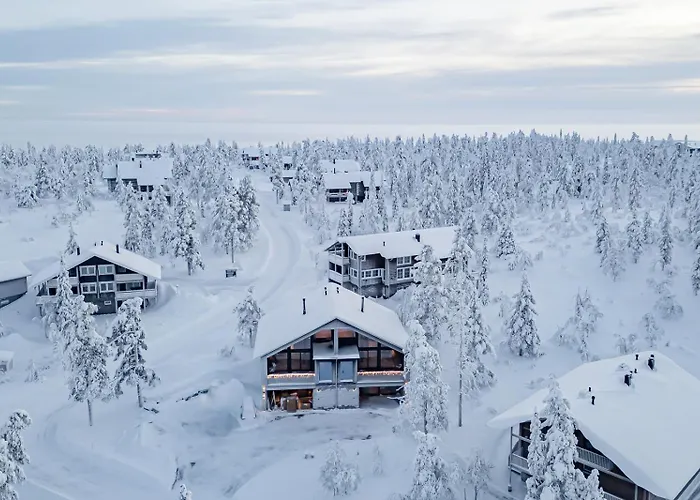 Lomavuokra Utsunaarre Utsuvaara