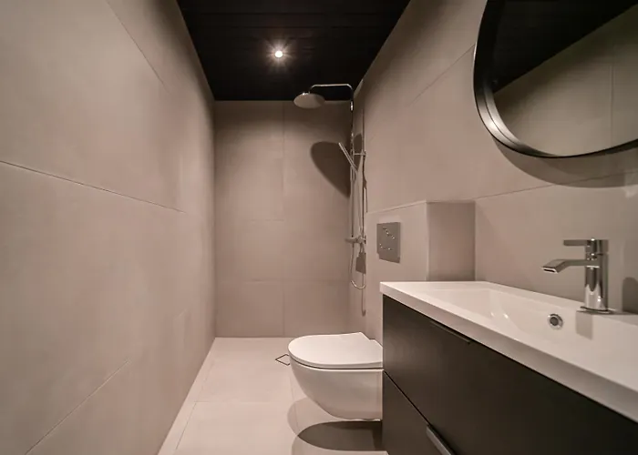 شقة Lomavuokra Utsunaarre Utsuvaara