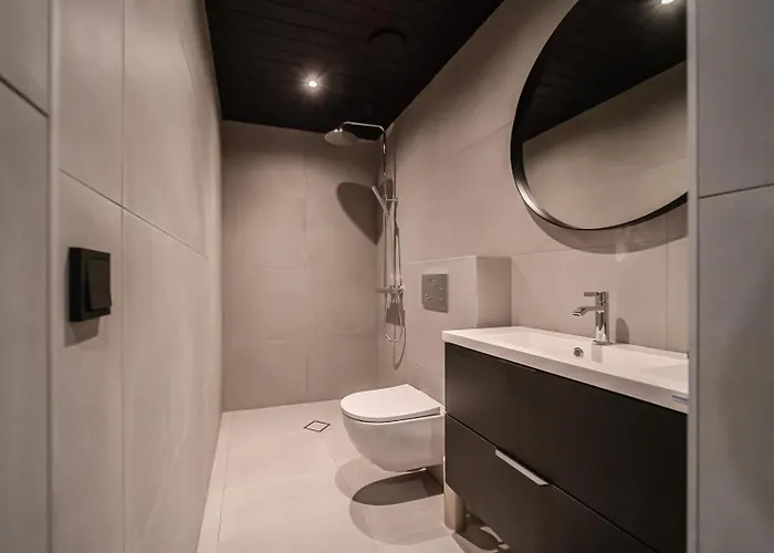 Lomavuokra Utsunaarre Utsuvaara شقة ليفي