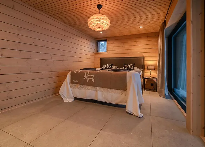 Lomavuokra Utsunaarre Utsuvaara شقة