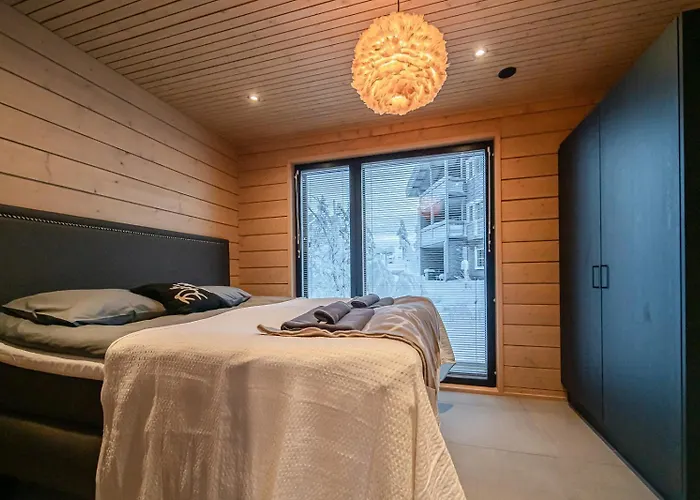 Lomavuokra Utsunaarre Utsuvaara شقة