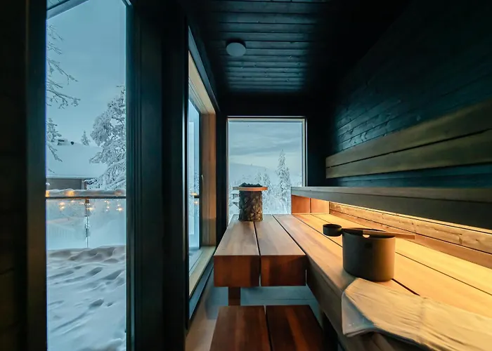 Lomavuokra Utsunaarre Utsuvaara