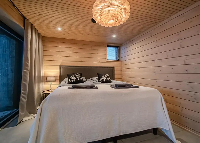 Lomavuokra Utsunaarre Utsuvaara *