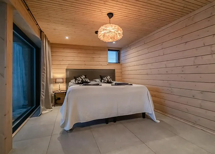 شقة Lomavuokra Utsunaarre Utsuvaara *