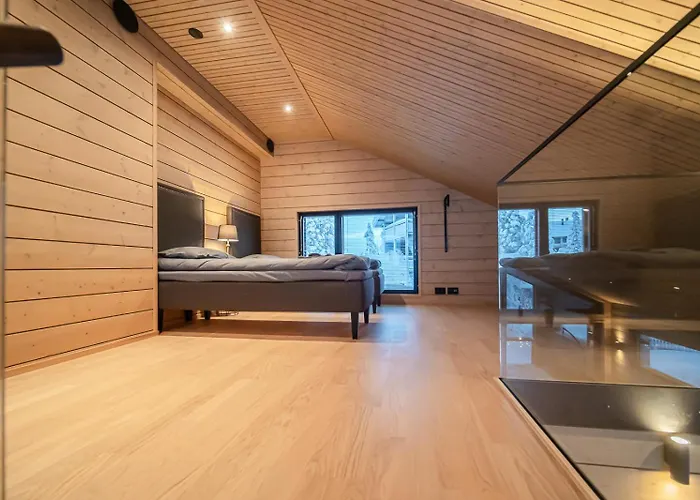 Lomavuokra Utsunaarre Utsuvaara شقة *